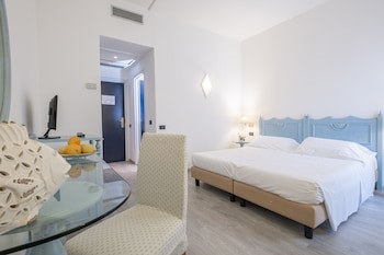 Hotel del Sole galeri fotoğrafı