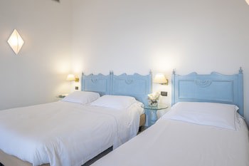 Hotel del Sole galeri fotoğrafı