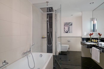 Berlin Marriott Hotel galeri fotoğrafı