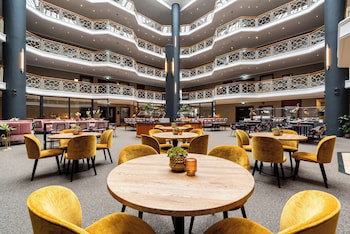 Van der Valk Hotel Berlin Brandenburg galeri fotoğrafı