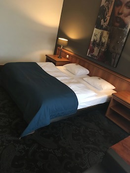 Van der Valk Hotel Berlin Brandenburg fotoğrafı
