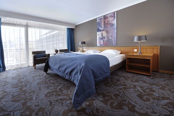 Van der Valk Hotel Berlin Brandenburg fotoğrafı