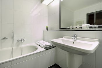 Van der Valk Hotel Berlin Brandenburg galeri fotoğrafı