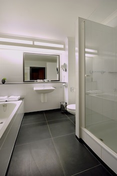 Van der Valk Hotel Berlin Brandenburg galeri fotoğrafı