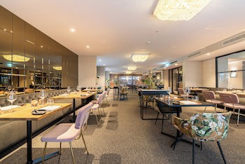 Van der Valk Hotel Berlin Brandenburg galeri fotoğrafı