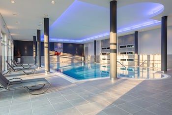 Van der Valk Hotel Berlin Brandenburg galeri fotoğrafı