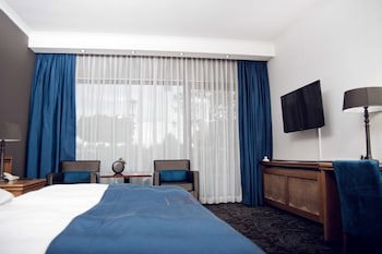 Van der Valk Hotel Berlin Brandenburg fotoğrafı