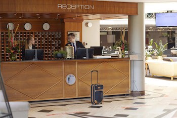 Van der Valk Hotel Berlin Brandenburg fotoğrafı