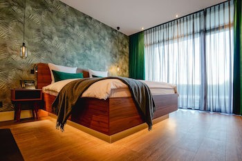 Van der Valk Hotel Berlin Brandenburg galeri fotoğrafı