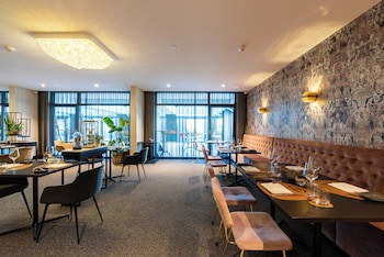 Van der Valk Hotel Berlin Brandenburg galeri fotoğrafı