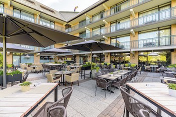Van der Valk Hotel Berlin Brandenburg galeri fotoğrafı