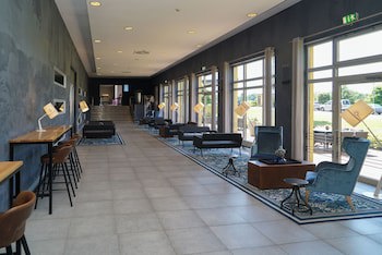 Van der Valk Hotel Berlin Brandenburg galeri fotoğrafı