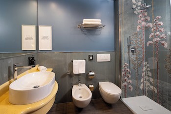 Holiday Inn Milan - Garibaldi Station by IHG galeri fotoğrafı