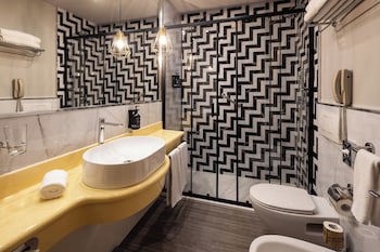 Holiday Inn Milan - Garibaldi Station by IHG galeri fotoğrafı
