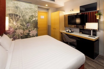 Holiday Inn Milan - Garibaldi Station by IHG galeri fotoğrafı