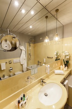 Holiday Inn Milan - Garibaldi Station by IHG galeri fotoğrafı