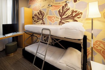 Holiday Inn Milan - Garibaldi Station by IHG galeri fotoğrafı