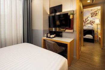 Holiday Inn Milan - Garibaldi Station by IHG galeri fotoğrafı