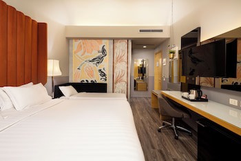 Holiday Inn Milan - Garibaldi Station by IHG galeri fotoğrafı