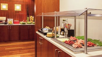 Holiday Inn Milan - Garibaldi Station by IHG galeri fotoğrafı