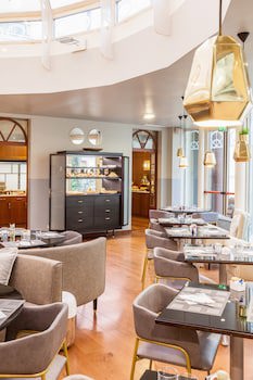 Holiday Inn Milan - Garibaldi Station by IHG fotoğrafı