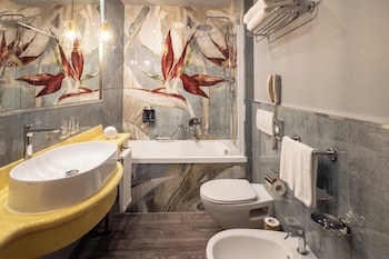 Holiday Inn Milan - Garibaldi Station by IHG galeri fotoğrafı