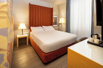 Holiday Inn Milan - Garibaldi Station by IHG galeri fotoğrafı