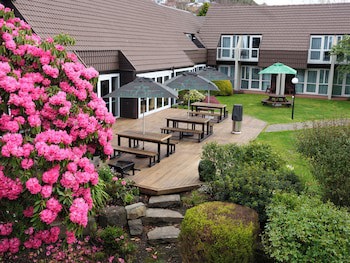 Dunedin Leisure Lodge - A Distinction Hotel