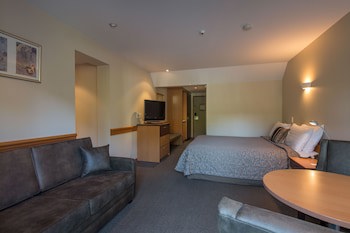 Dunedin Leisure Lodge - A Distinction Hotel