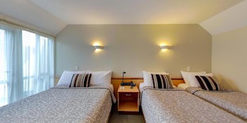 Dunedin Leisure Lodge - A Distinction Hotel