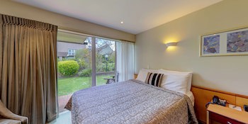 Dunedin Leisure Lodge - A Distinction Hotel