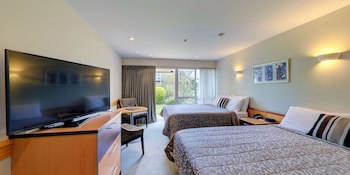 Dunedin Leisure Lodge - A Distinction Hotel