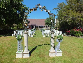 Dunedin Leisure Lodge - A Distinction Hotel