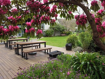 Dunedin Leisure Lodge - A Distinction Hotel