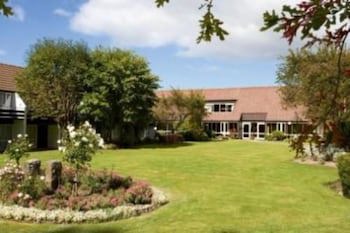 Dunedin Leisure Lodge - A Distinction Hotel