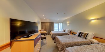 Dunedin Leisure Lodge - A Distinction Hotel