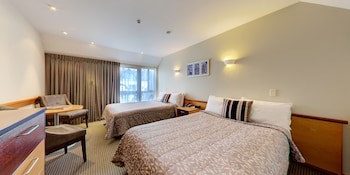 Dunedin Leisure Lodge - A Distinction Hotel