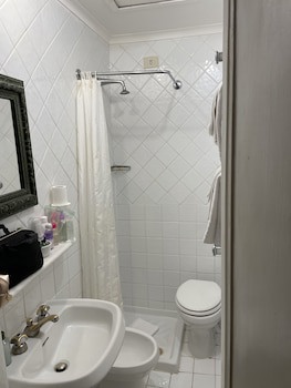 Hotel Fontana fotoğrafı