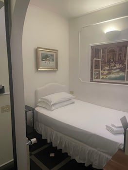 Hotel Fontana galeri fotoğrafı