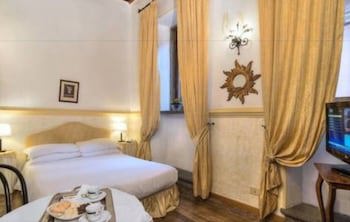 Hotel Fontana galeri fotoğrafı