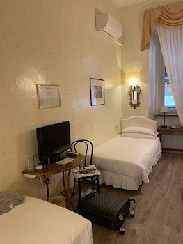 Hotel Fontana galeri fotoğrafı