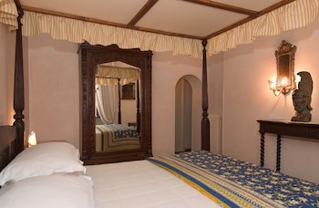 Hotel Fontana fotoğrafı