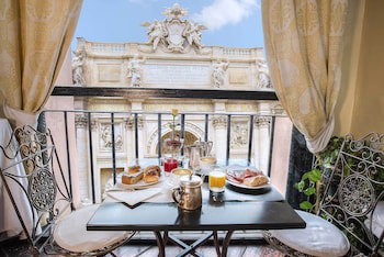 Hotel Fontana