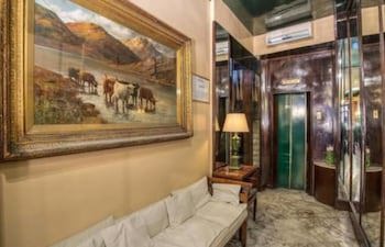 Hotel Fontana fotoğrafı
