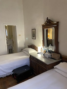 Hotel Fontana galeri fotoğrafı