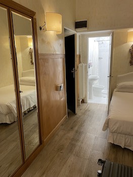 Hotel Fontana galeri fotoğrafı
