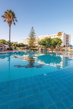 Atlantis Hotel galeri fotoğrafı