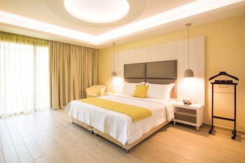 Atlantis Hotel fotoğrafı