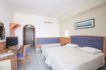 Atlantis Hotel galeri fotoğrafı