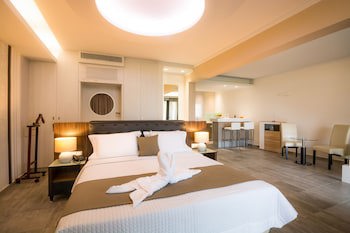 Atlantis Hotel fotoğrafı